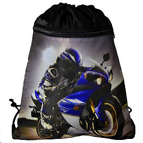 Сумка для змінного взуття YAMAHA 7876