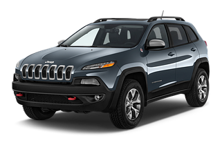 Тюнінг Jeep Cherokee KL (2013 - 2019)