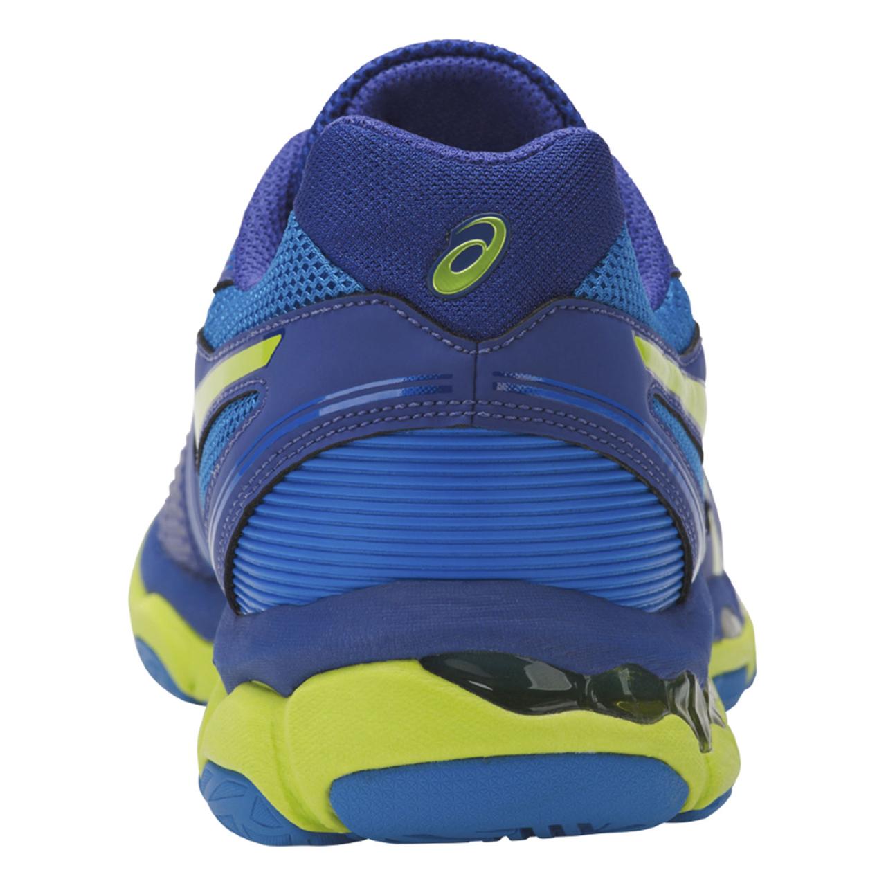 ASICS GEL NETBURNER BALLISTIC B507Y 4977 ID 590063767 3899 Prom.ua