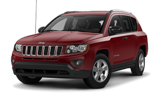 Тюнінг Jeep Compass ( 2006 - 2016 )