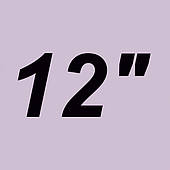 12"
