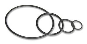 SATA Набір ущільнювачів для фільтрів серії 0/401.