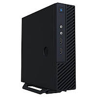 Корпус GameMax M100-M, 60 W mini-ITX