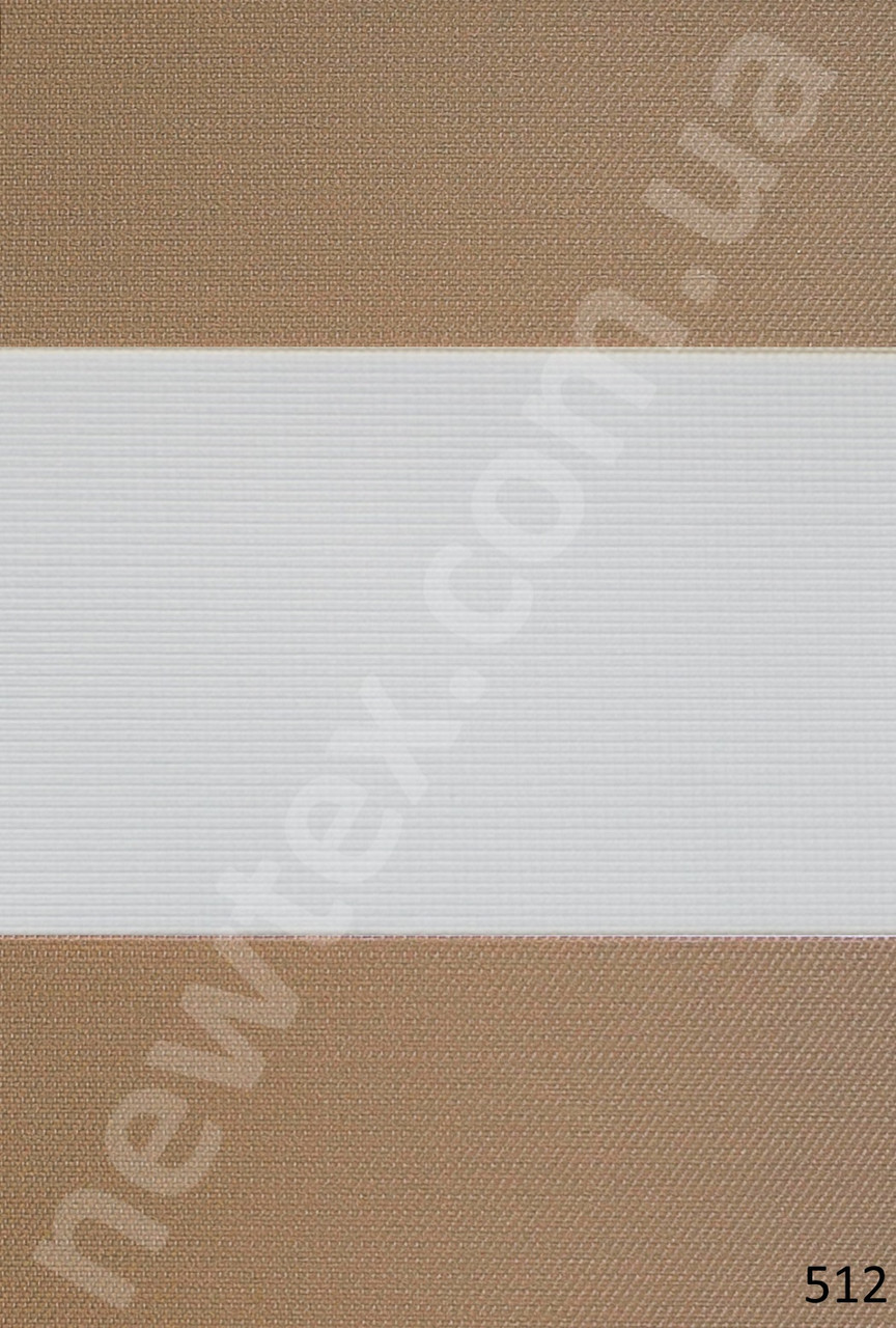 Ролети тканинні день-ніч Elegance (12 кольорів)