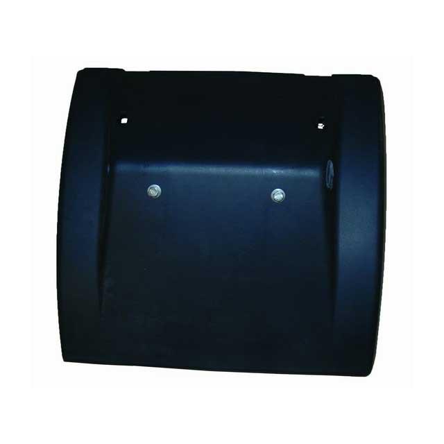 Підкрильник задній RVI 5010228158, фото 1