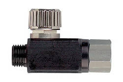 SATA Регулятор повітряного тиску 0-845, із зовнішньою різзю 1⁄4