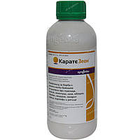 Інсектицид Карате Зеон 050 CS 1л. Syngenta