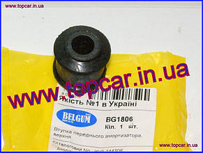 Втулка переднього амортизатора верхня Renault Master II 98- Belgum Україна BG1806