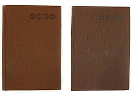 Блокнот-телефонная книга А5 (120 листов) WB-5163