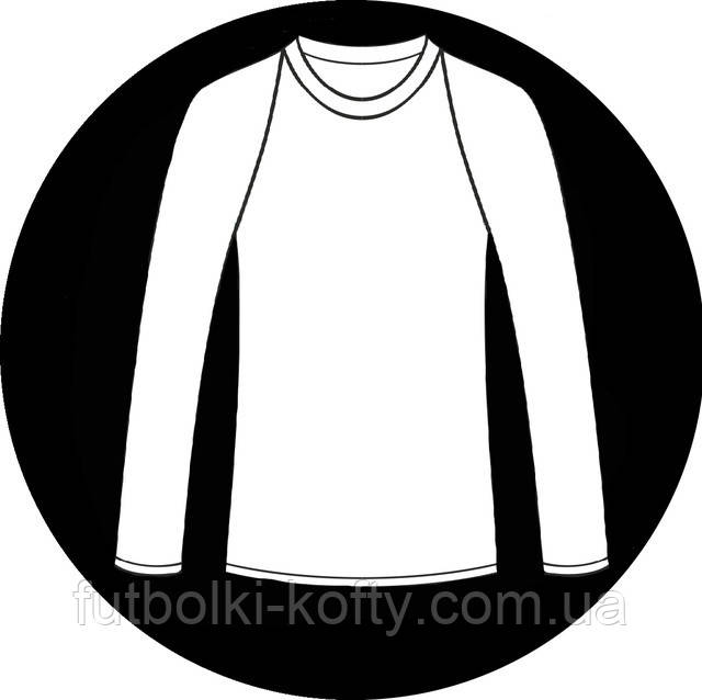 Прямой силуэт