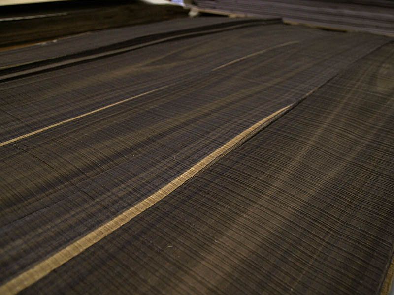 Термошпон Евкаліпт Тангентальні 3D, фото 1