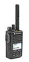 Радіостанція Motorola DP3661E MotoTRBO (Цифро-аналогова), фото 3