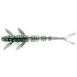 Силікон FISH UP Flit 1.5"- #057 -Bluegill