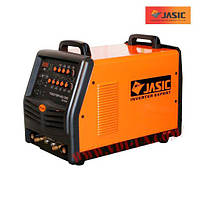 Аргонове зварювання Jasic TIG 315p AC DC (E103)