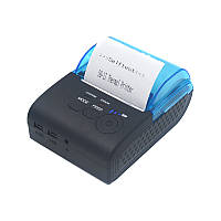 ✅ Jepod JP-5805LYA Мобільний принтер чеків Android-Bluetooth (58 мм)