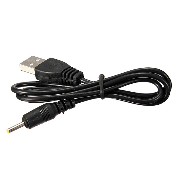 USB кабель для планшета 2.5 мм, фото 1