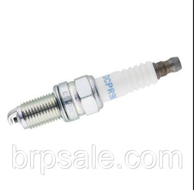 Свічка запалювання Spark plug DCPR9E BRP, фото 1