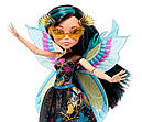 Монстр Хай Клео де Ніл Лялька Monster High Cleo De Nile Garden Ghouls FCV54, фото 5