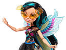 Лялька Монстр хай Клео де Ніл Садові Монстри Monster High Cleo De Nile FCV54, фото 6