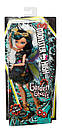 Монстр Хай Клео де Ніл Лялька Monster High Cleo De Nile Garden Ghouls FCV54, фото 11