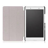 Чохол Lenovo Tab 4 8 TB-8504F 8504X Ultra Slim Almond flowers, фото 9