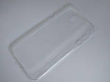 Прозорий силіконовий чохол для Samsung Galaxy J5 2017 J530, фото 2