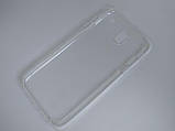Прозорий силіконовий чохол для Samsung Galaxy J5 2017 J530, фото 3