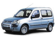 ТНВД Citroen Berlingo