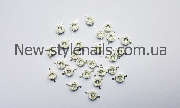 Змінний діод для лампи