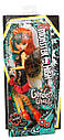 Лялька Монстр Хай Торалей Страйп Садові Монстри Monster High Toralei Stripe FCV55, фото 11