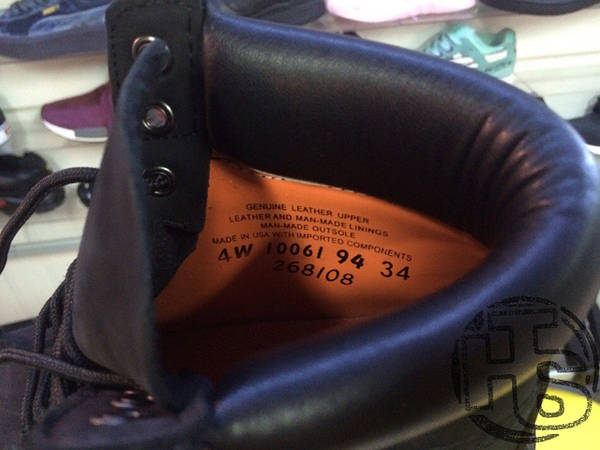 Timberland 268108 sales