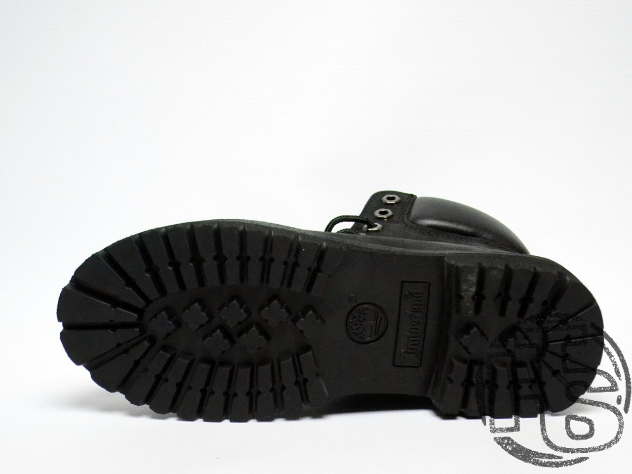 Мужские ботинки Timberland Classic Boots Black - фото 3 - id-p590137124