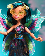 Монстр Хай Клео де Ніл Лялька Monster High Cleo De Nile Garden Ghouls FCV54