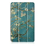 Чохол Lenovo Tab 4 8 TB-8504F 8504X Ultra Slim Almond flowers, фото 3