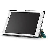 Чохол Lenovo Tab 4 8 TB-8504F 8504X Ultra Slim Almond flowers, фото 7