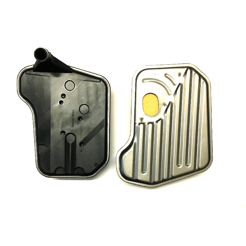 Фільтр коробки передач 4l60e,