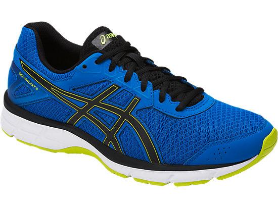 Чоловічі кросівки для бігу ASICS GEL GALAXY 9 T6G0N-4377