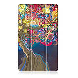 Чехол Lenovo Tab 4 8 TB-8504F 8504X Ultra Slim Magic Tree, фото 2