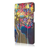 Чехол Lenovo Tab 4 8 TB-8504F 8504X Ultra Slim Magic Tree, фото 4