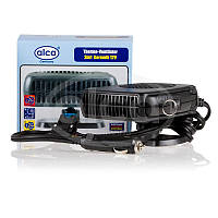 Тепловентилятор керамічний з ручкою 3в1 12V ALCA 544000 Німеччина