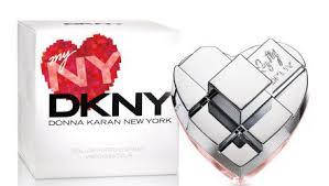 Donna Karan DKNY My NY