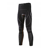 Термолегінси чоловічі Mona Spaio Extreme (термобілизна, гамаші, кальсони тайтси штани), фото 2