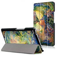 Чехол Lenovo Tab 4 8 TB-8504F 8504X Ultra Slim Seamaid