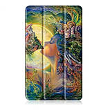 Чехол Lenovo Tab 4 8 TB-8504F 8504X Ultra Slim Seamaid, фото 2