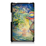 Чехол Lenovo Tab 4 8 TB-8504F 8504X Ultra Slim Seamaid, фото 3