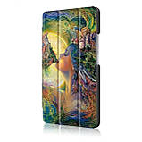 Чехол Lenovo Tab 4 8 TB-8504F 8504X Ultra Slim Seamaid, фото 4