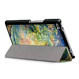 Чехол Lenovo Tab 4 8 TB-8504F 8504X Ultra Slim Seamaid, фото 5