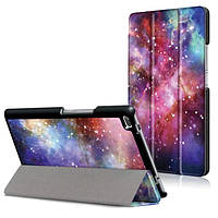 Чехол Lenovo Tab 4 8 TB-8504F 8504X Ultra Slim Galaxy