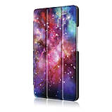 Чехол Lenovo Tab 4 8 TB-8504F 8504X Ultra Slim Galaxy, фото 5