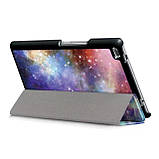 Чехол Lenovo Tab 4 8 TB-8504F 8504X Ultra Slim Galaxy, фото 6